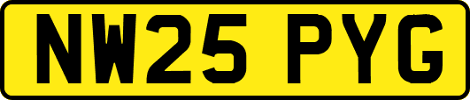 NW25PYG