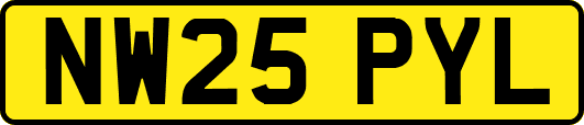 NW25PYL