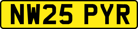 NW25PYR