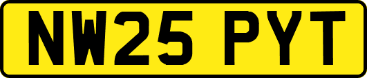 NW25PYT