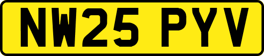 NW25PYV