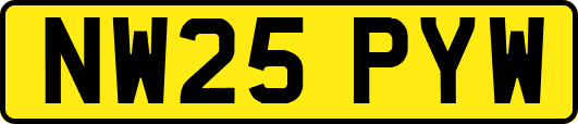 NW25PYW