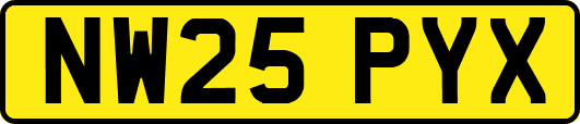 NW25PYX