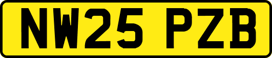 NW25PZB