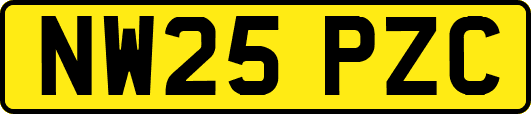 NW25PZC