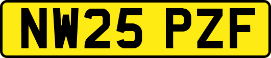 NW25PZF