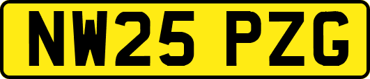 NW25PZG