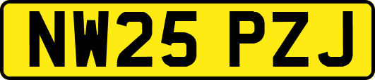 NW25PZJ