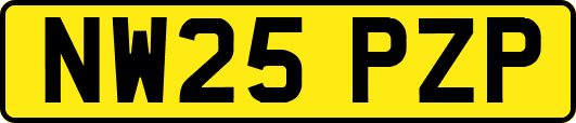 NW25PZP