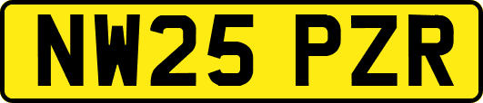 NW25PZR