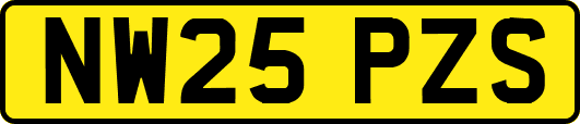 NW25PZS