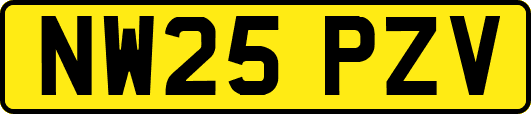 NW25PZV