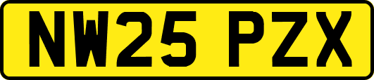 NW25PZX