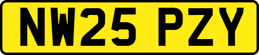 NW25PZY
