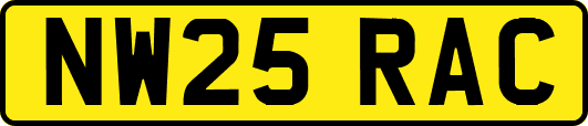NW25RAC