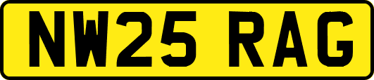 NW25RAG