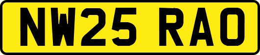 NW25RAO