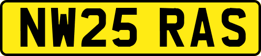NW25RAS