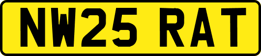 NW25RAT