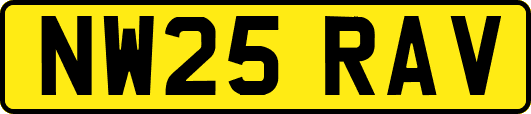 NW25RAV