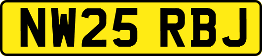 NW25RBJ
