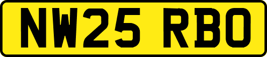 NW25RBO