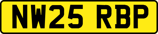 NW25RBP
