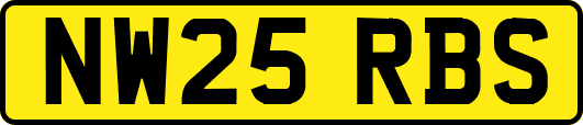 NW25RBS
