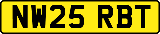 NW25RBT