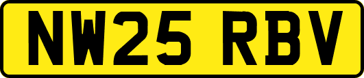 NW25RBV