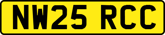 NW25RCC