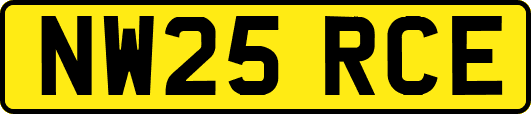 NW25RCE