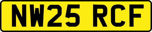 NW25RCF