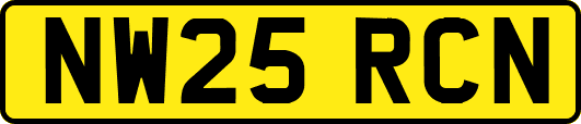 NW25RCN