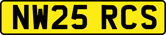 NW25RCS