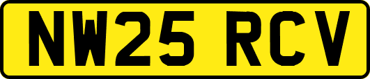 NW25RCV