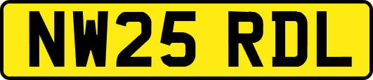 NW25RDL