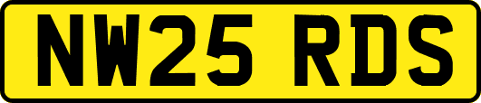 NW25RDS