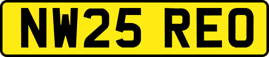 NW25REO