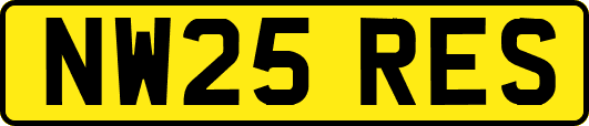 NW25RES