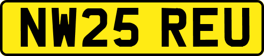 NW25REU