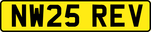NW25REV