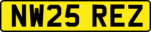NW25REZ