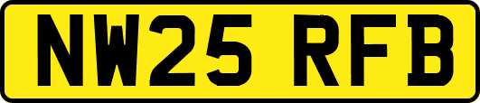 NW25RFB