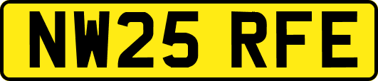 NW25RFE