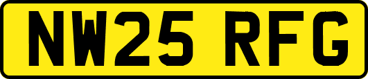 NW25RFG