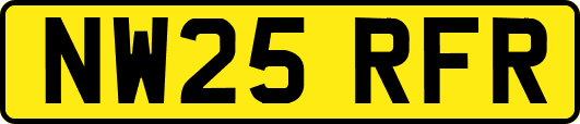 NW25RFR