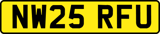 NW25RFU