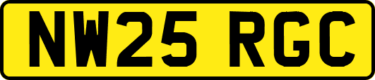 NW25RGC