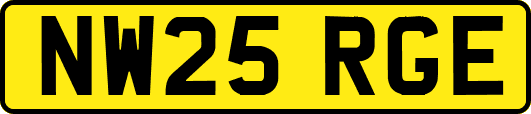 NW25RGE